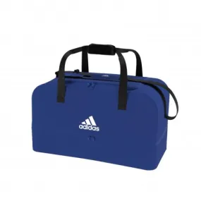 ADIDAS borsone calcio tiro new l royal bianco uomo