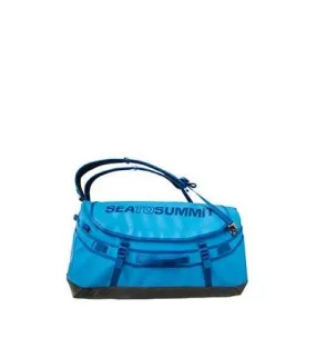 Borsa Sea to Summit Borsone 45L (blu)