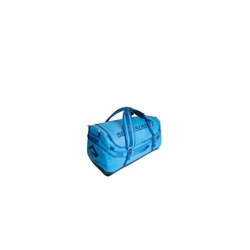 Borsa Sea to Summit Borsone 45L (blu)