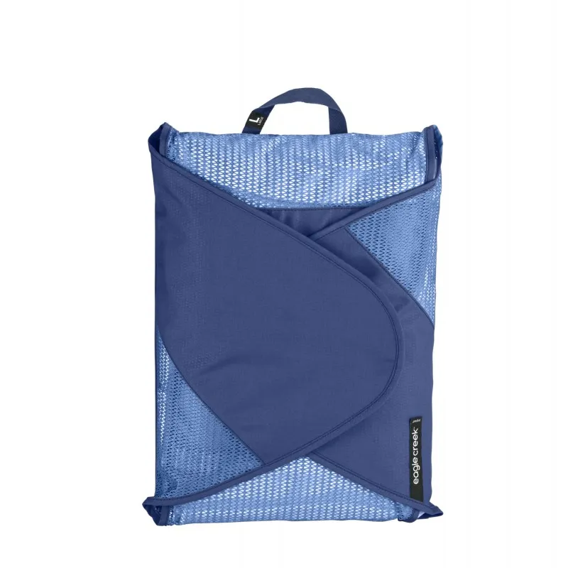 Borse da viaggio Eagle Creek Pack-It Reveal Cartella porta abiti L az (blu/grigio)