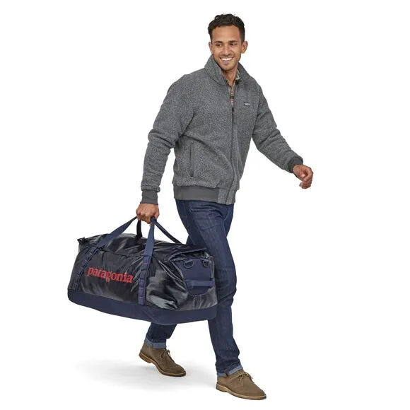 Borsone Black Hole Duffel 70L  Patagonia