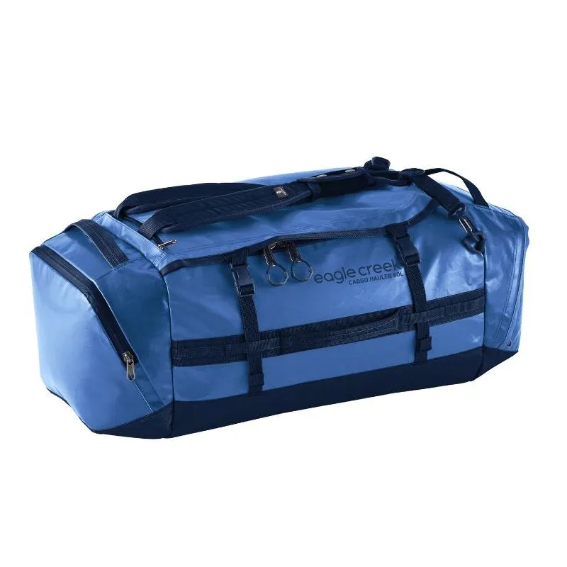 Borsone Eagle Creek Cargo Hauler Duffel 60L (Aizome Blue)