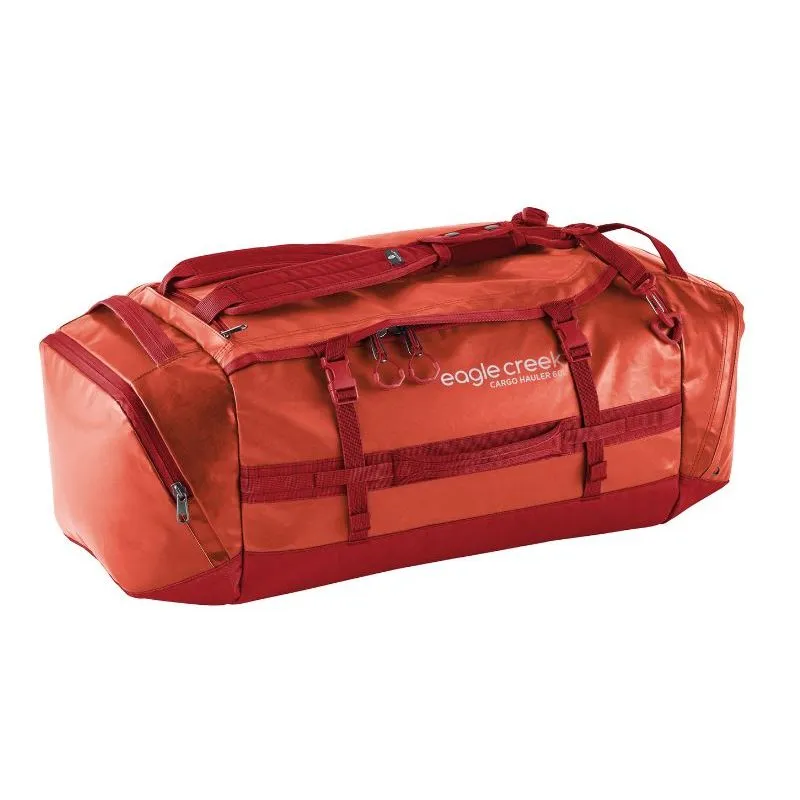 Borsone Eagle Creek Cargo Hauler Duffel 60L (Rising Sun)