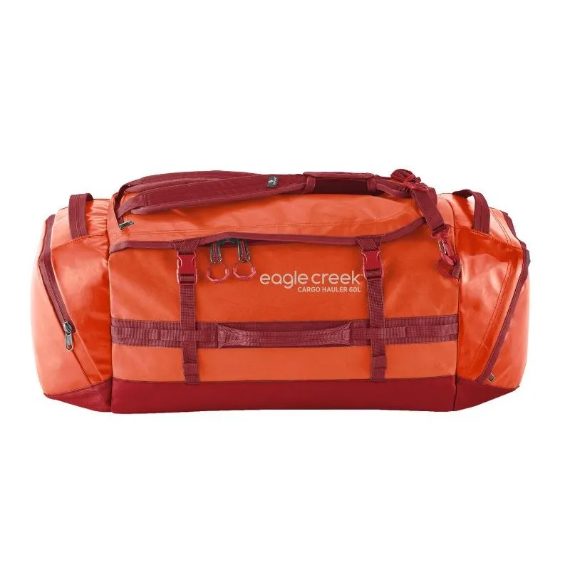 Borsone Eagle Creek Cargo Hauler Duffel 60L (Rising Sun)