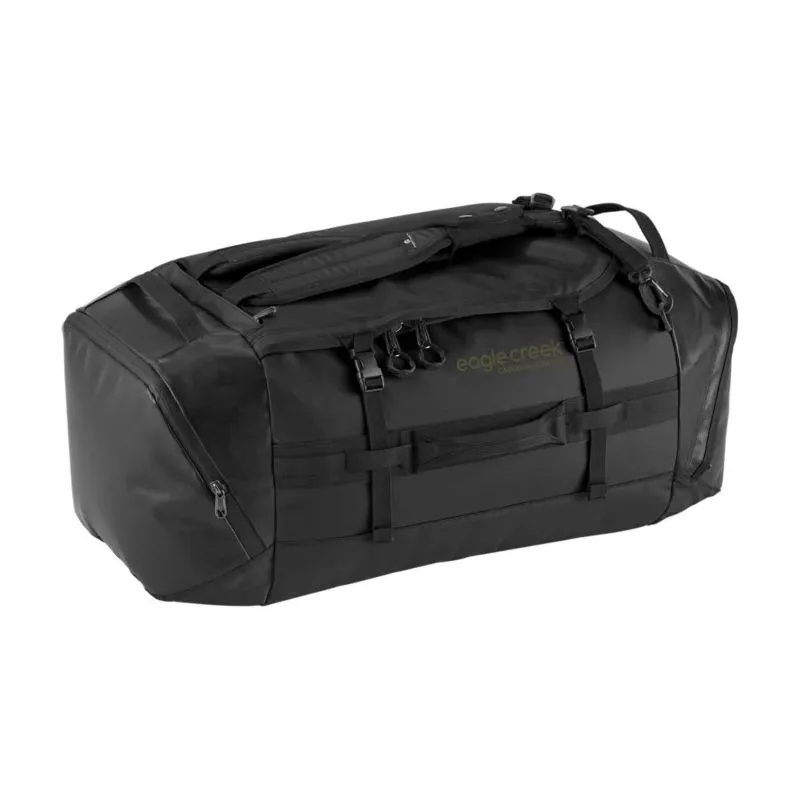 Borsone Eagle Creek Cargo Hauler Duffel 90L (nero)