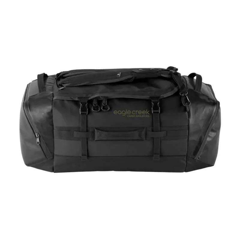 Borsone Eagle Creek Cargo Hauler Duffel 90L (nero)