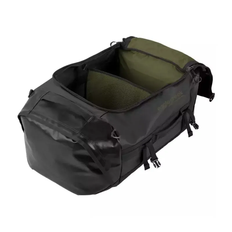 Borsone Eagle Creek Cargo Hauler Duffel 90L (nero)