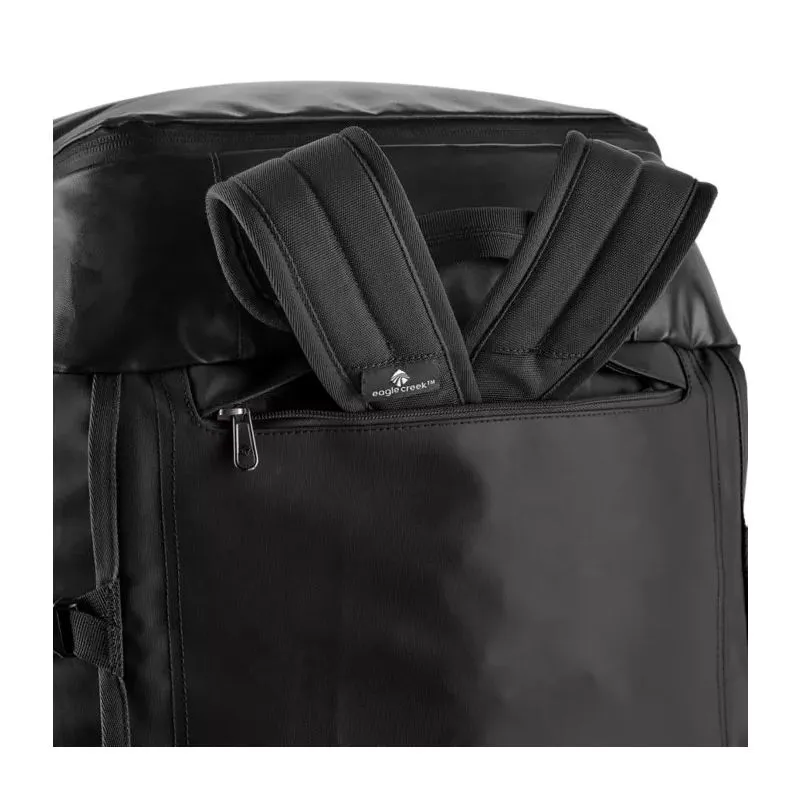 Borsone Eagle Creek Cargo Hauler Duffel 90L (nero)