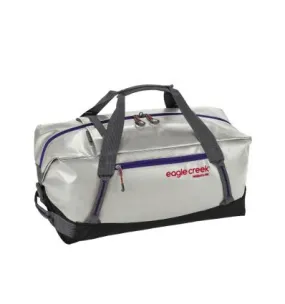 Borsone Eagle Creek Migrate Duffel 40L (argento)