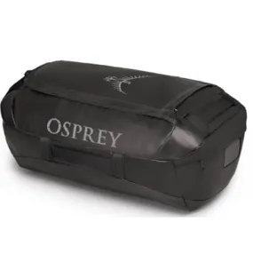 Borsone Osprey Transporter 65 (nero)