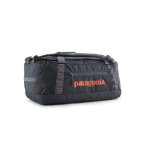 Borsone Patagonia Black Hole Duffel 40L (Smolder Blue)