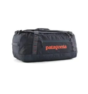 Borsone Patagonia Black Hole Duffel 55L (Smolder Blue)