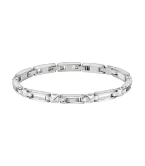 Bracciale Uomo Morellato Cross SKR58