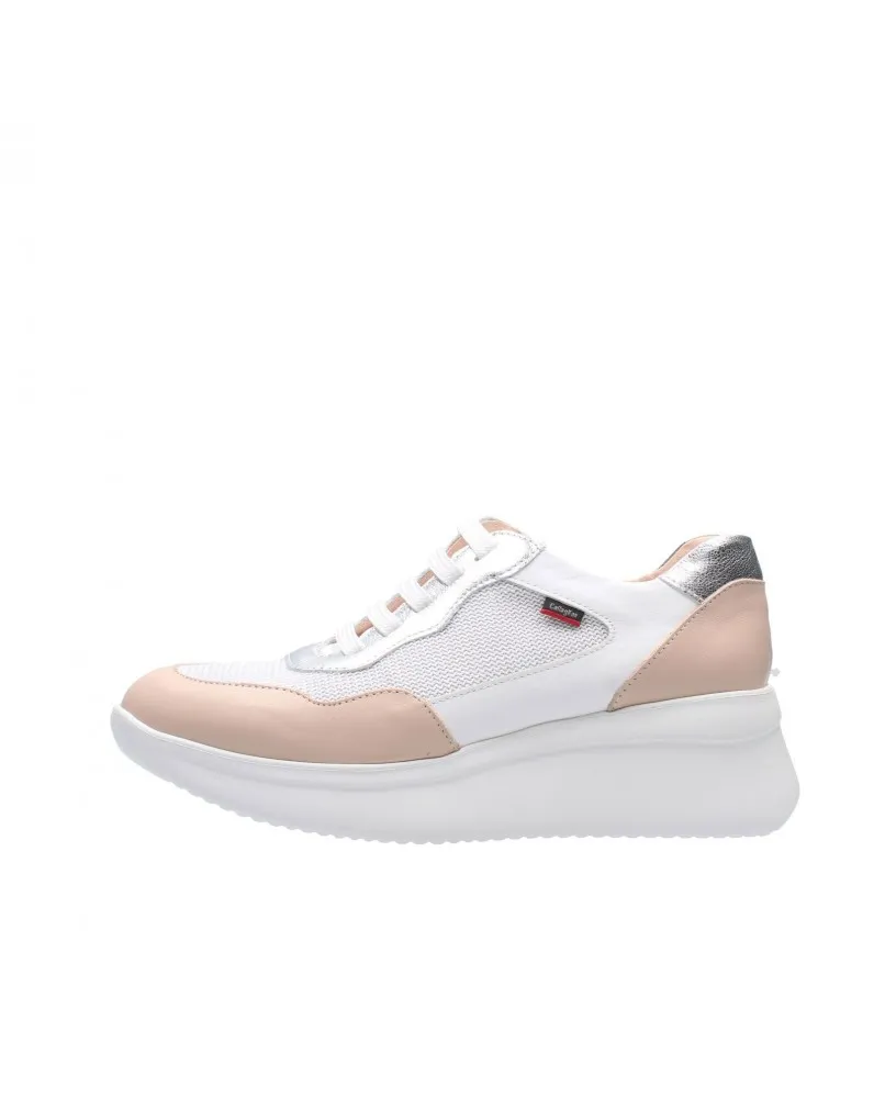 CALLAGHAN 30002 sneakers casual zeppa donna pelle