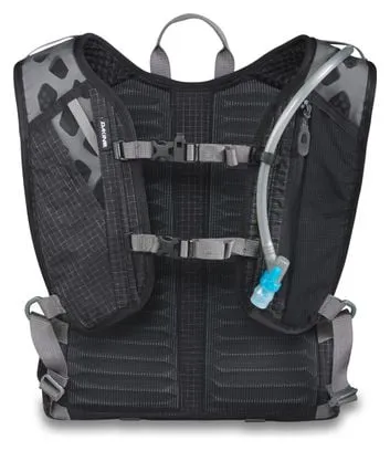 Dakine Syncline 8L Zaino nero