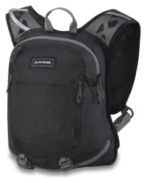 Dakine Syncline 8L Zaino nero