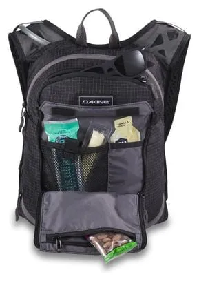 Dakine Syncline 8L Zaino nero