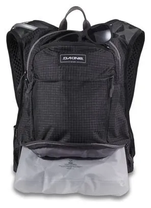 Dakine Syncline 8L Zaino nero