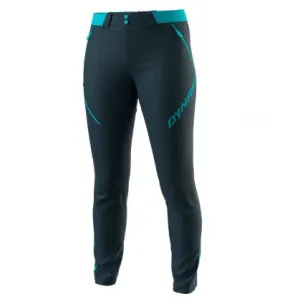 Dynafit Transalper Pantaloni (mirtillo) Donna