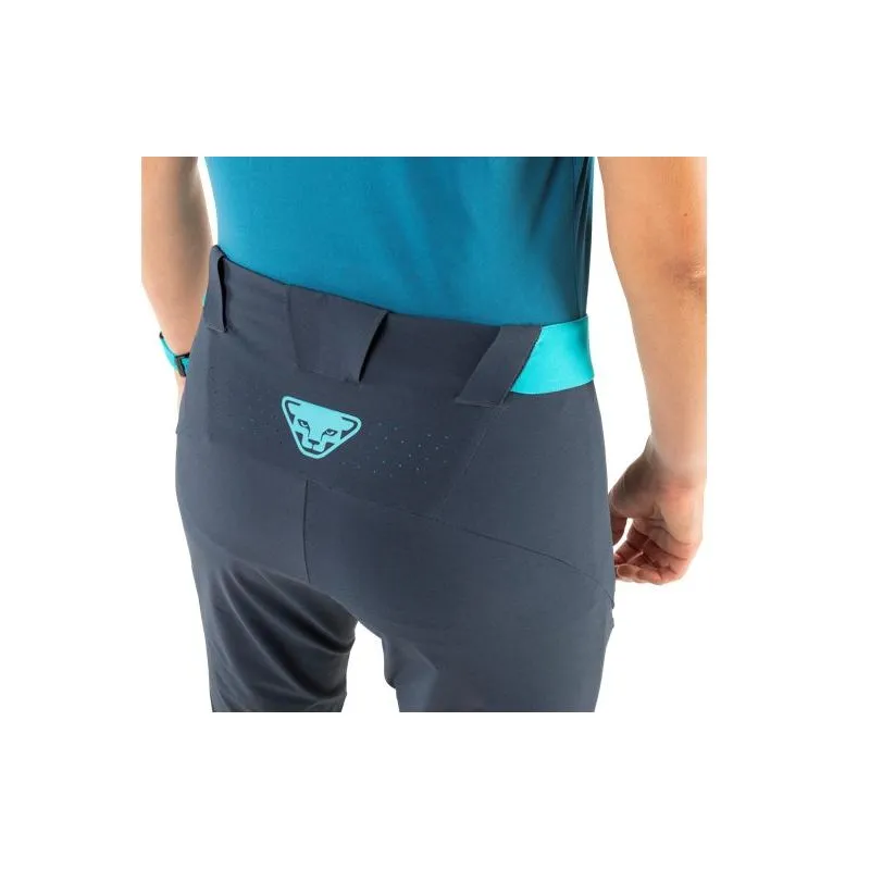 Dynafit Transalper Pantaloni (mirtillo) Donna