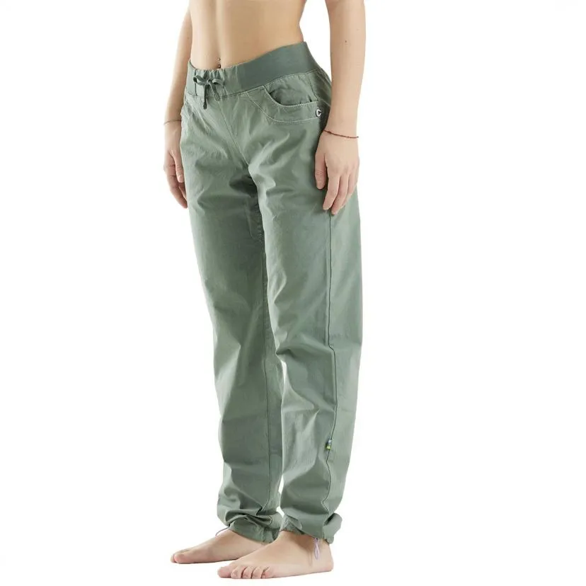 E9 Enove Bia pantaloni donna