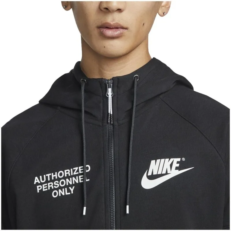 Felpa  Nike Sportswear Full-zip Uomo