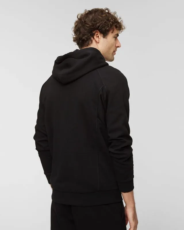 Felpa PEAK PERFORMANCE GROUND ZIP HOOD