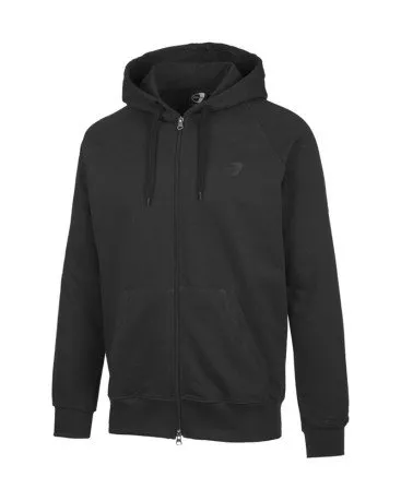 Felpa Uomo Full Zip Hoodie