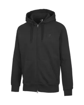 Felpa Uomo Full Zip Hoodie