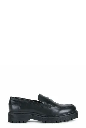 Geox Donna - Bleyze - Nero - Scarpe