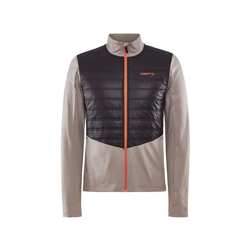 Giacca Craft ADV ESSENCE WARM JACKET 2 (marrone) uomo