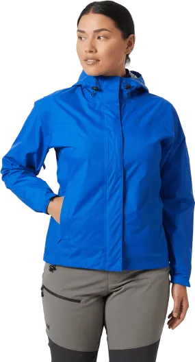 GIACCA DA DONNA HELLY HANSEN LOKE JACKET 62282 544