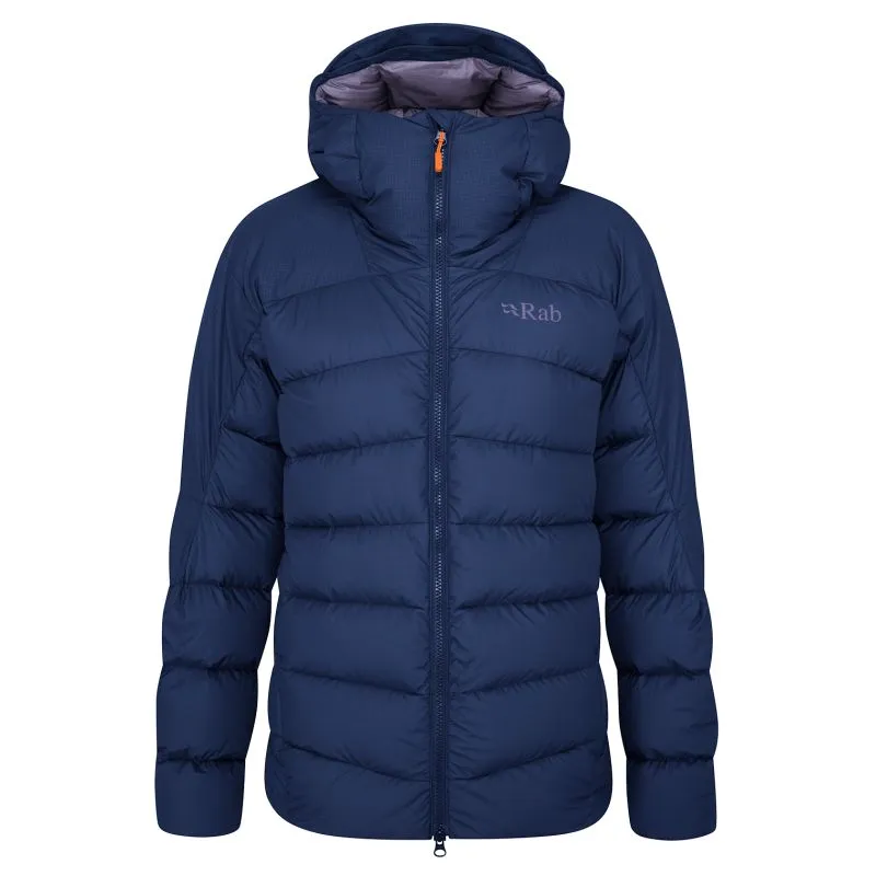 Giacca da donna Rab Infinity Alpine (Patriot Blue)