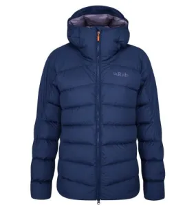 Giacca da donna Rab Infinity Alpine (Patriot Blue)