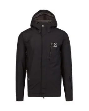 Giacca da uomo HAGLOFS ASTRAL GTX JACKET