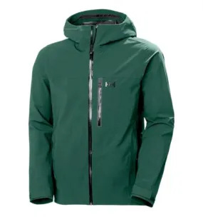 Giacca Helly Hansen Swift 3l Shell (Darkest Spruce) Uomo