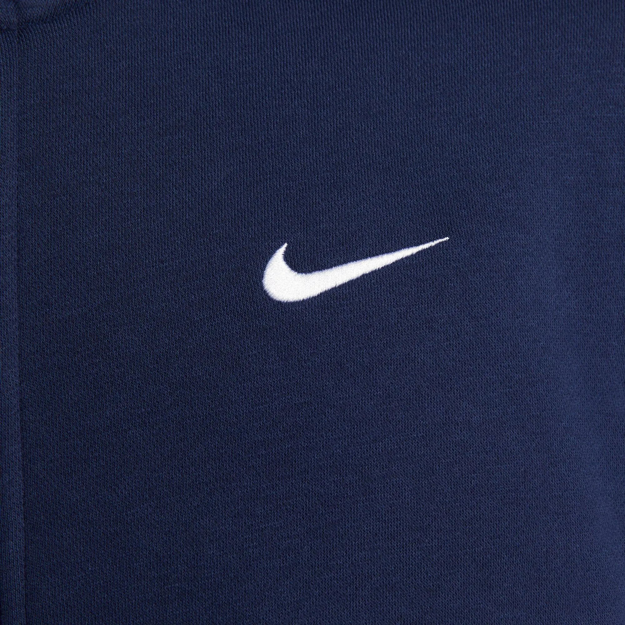 IM NIKE FELPA ZIP CON CAPPUCCIO