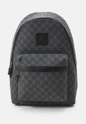 JAM MONOGRAM BACKPACK UNISEX - Zaino