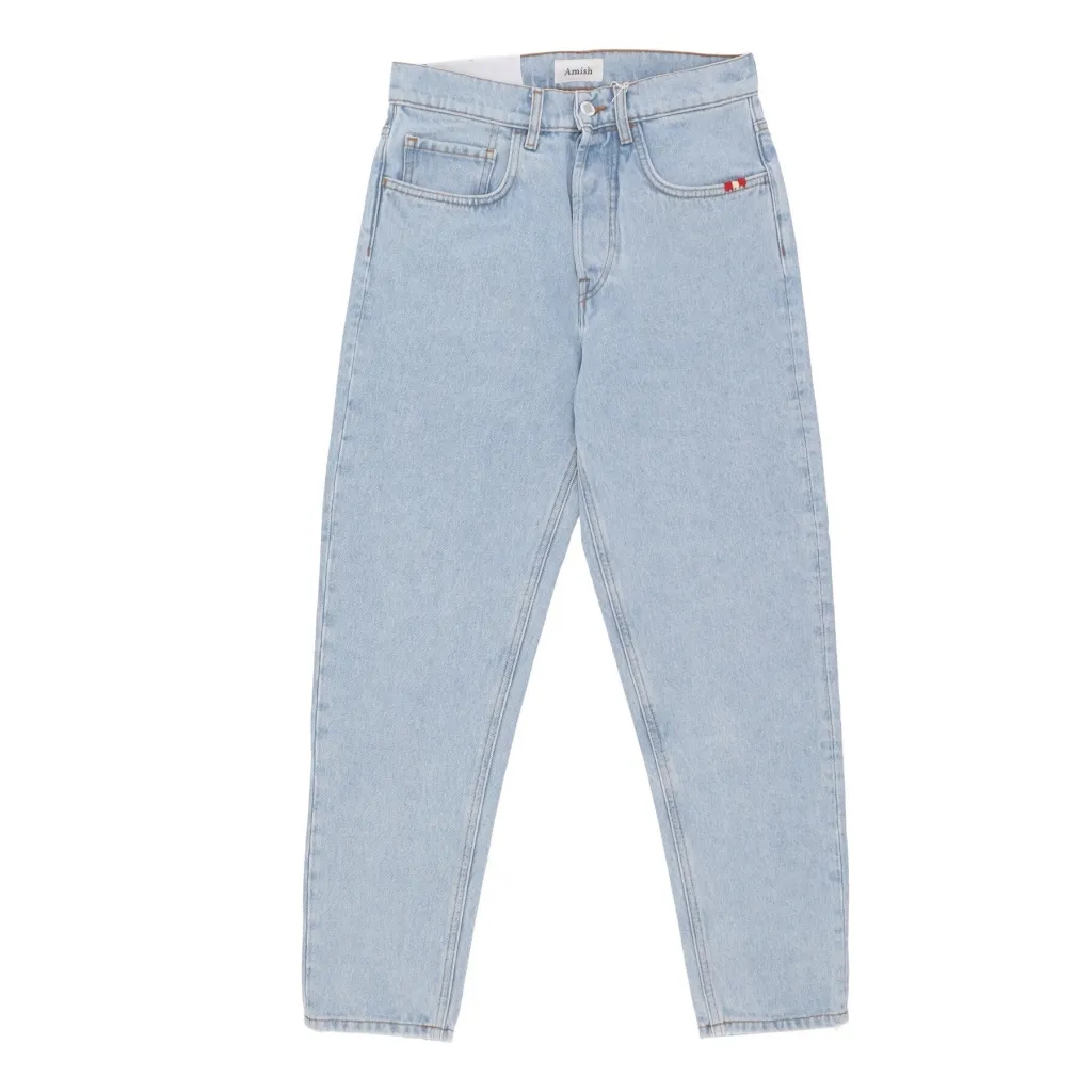 jeans uomo jeremiah denim BLEACHED DENIM