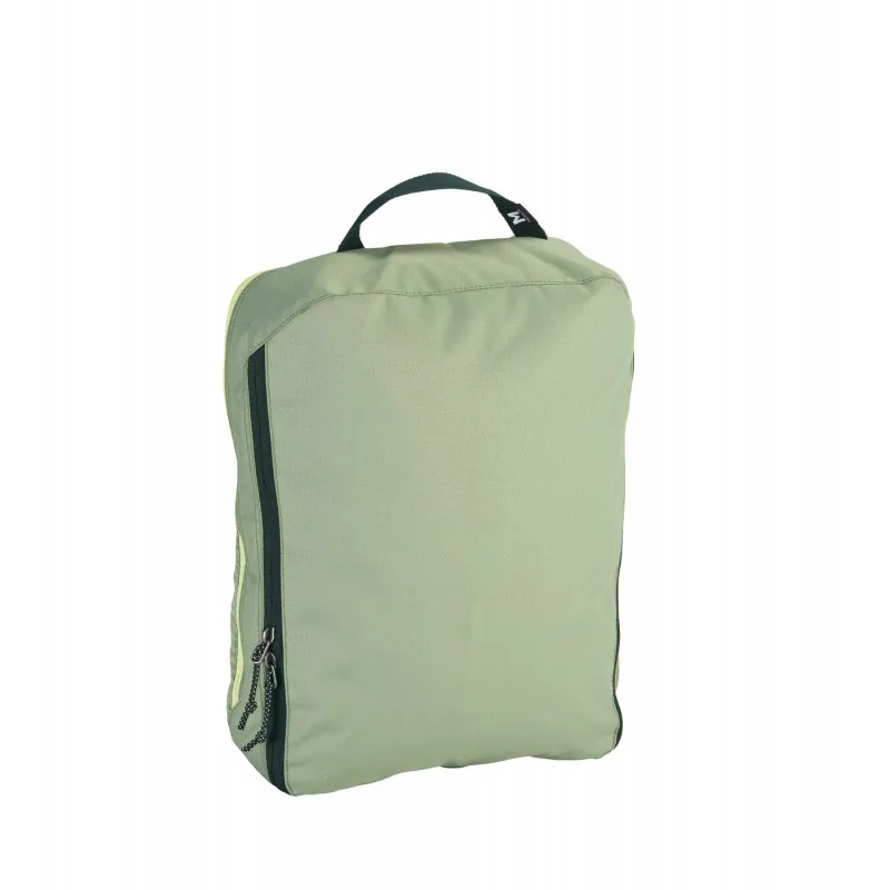 Kit da viaggio Eagle Creek Pack-It Reveal Clean/Dirty Cube M (verde muschio)