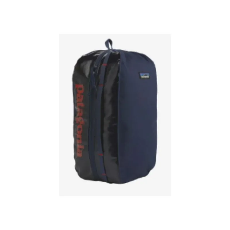 Kit da viaggio PATAGONIA Black Hole Cube Large (Classic navy)