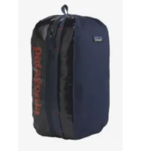 Kit da viaggio PATAGONIA Black Hole Cube Large (Classic navy)