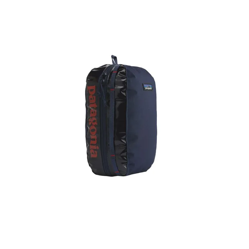 Kit da viaggio Patagonia Black Hole Cube - Medio (Classic Navy)