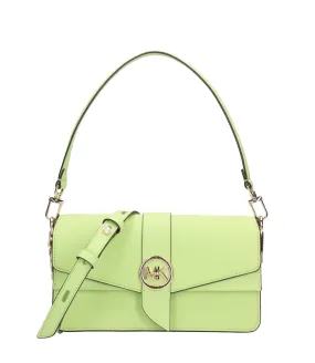 Michael Kors | Borsa Tracolla Greenwich Aloe