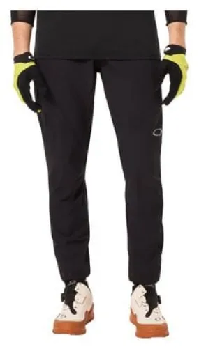 Oakley Seeker Airline Pantaloni MTB Nero