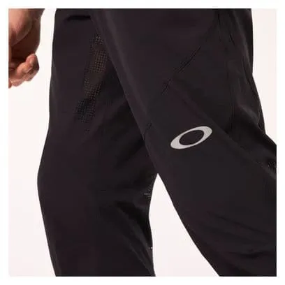 Oakley Seeker Airline Pantaloni MTB Nero