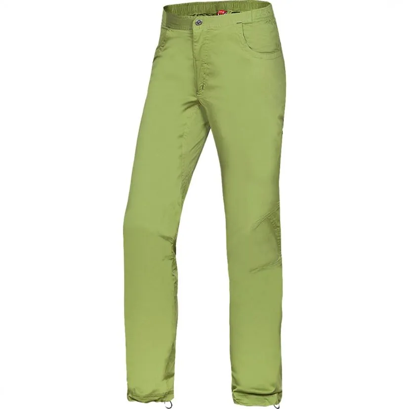 Ocun Drago Organic Pants pantaloni uomo