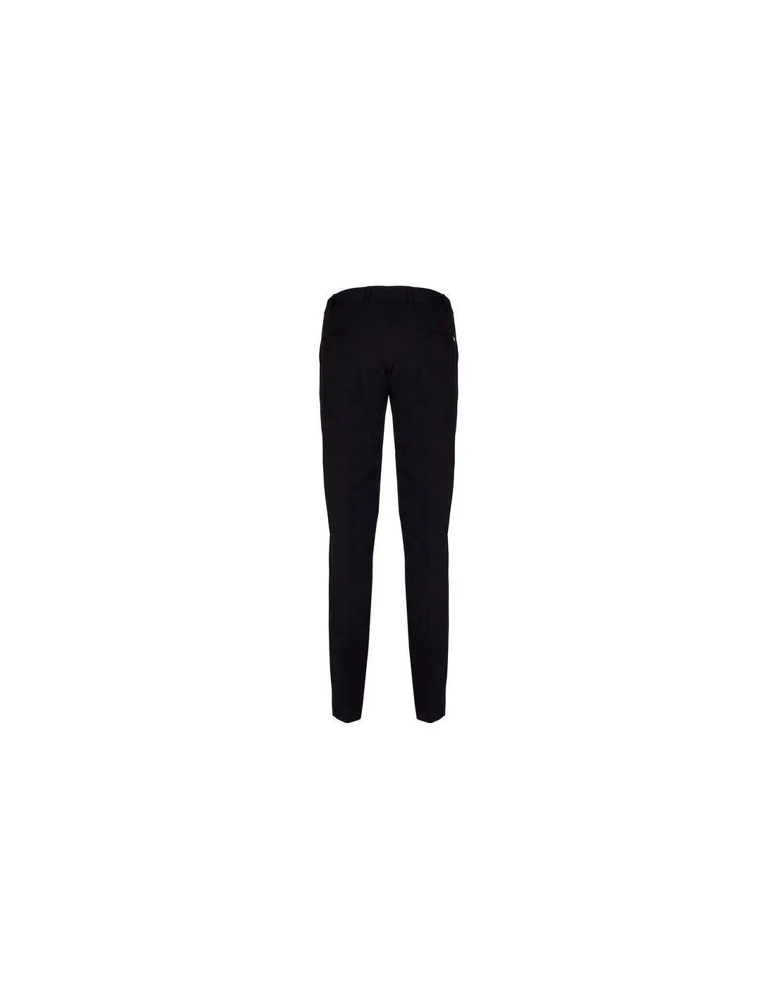 Pantalone donna nero Lian Kocca