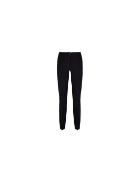 Pantalone donna nero Lian Kocca