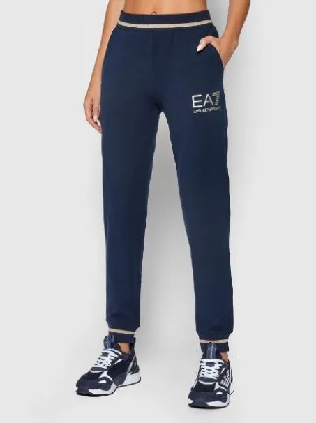 Pantalone EA7 Emporio Armani 8NTP67 1554 Blu